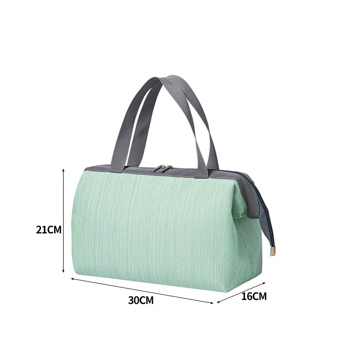Women's Insulated Picnic Bag Bowlift