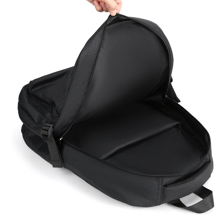 Functional Travel Backpack Bowlift