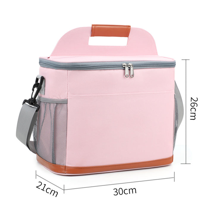 Women's insulated picnic bag Bowlift