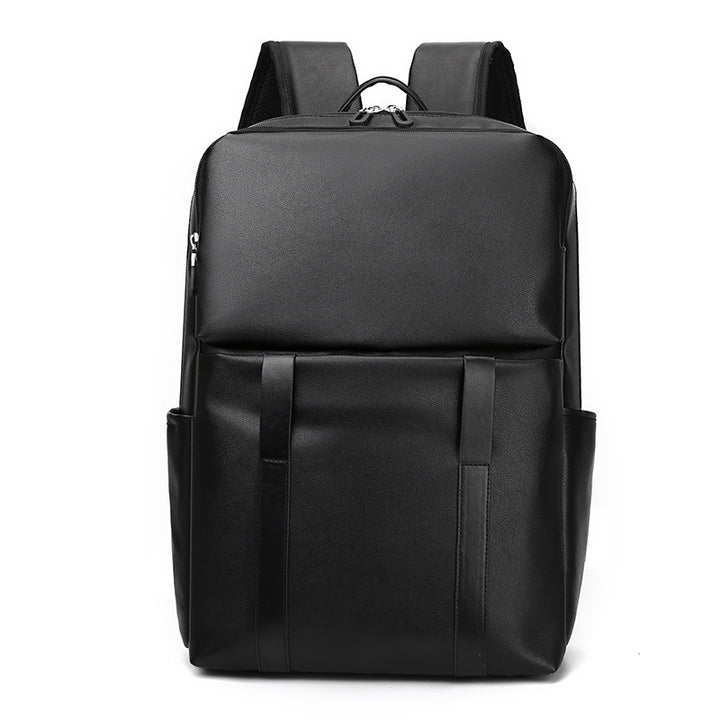 Sleek Organizational Laptop Backpack Bowlift