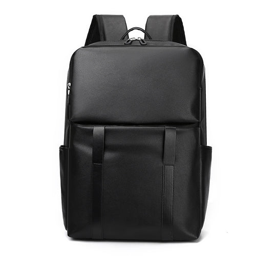 Sleek Organizational Laptop Backpack Bowlift