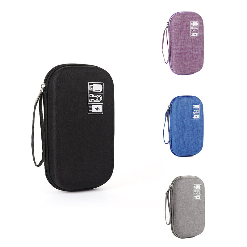 Tote bag for digital devices Bowlift