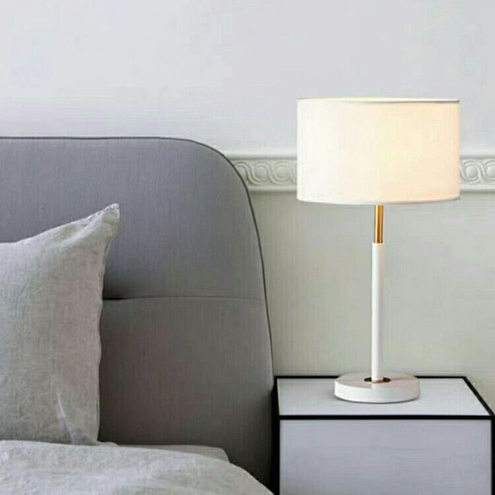 Modern Sleek Table Lamp