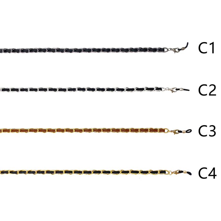 Stylish Eyewear Chain Bowlift