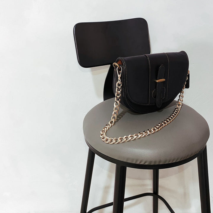 Chunky Link Eyewear Chain Bowlift