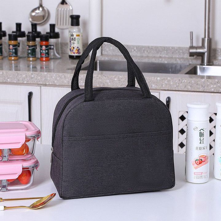 Insulated Lunch Bag Bowlift