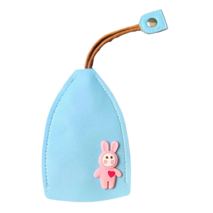 BowLift | Key Holder™ Creative Retractable Cute Key Case with Large Capacity