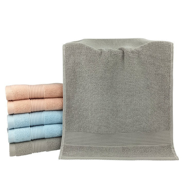 Terry Towel with Luxurious Design Bowlift