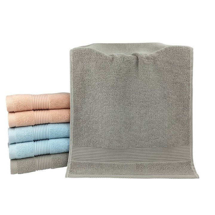 Terry Towel with Luxurious Design Bowlift