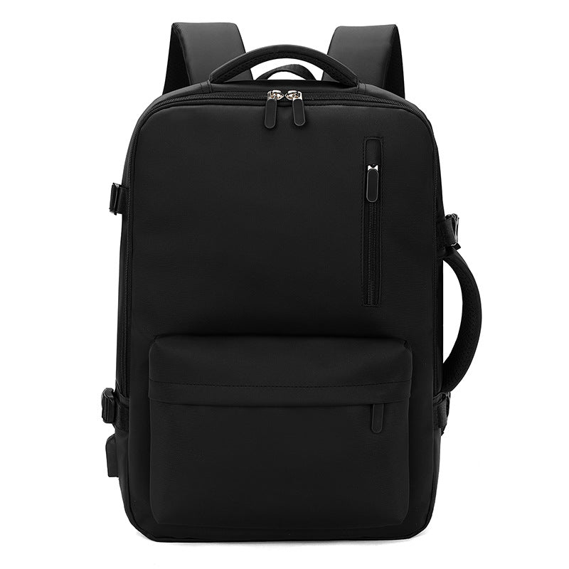 Modern backpack with high-quality organization Bowlift