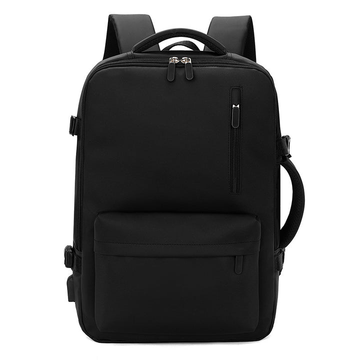 Modern backpack with high-quality organization Bowlift