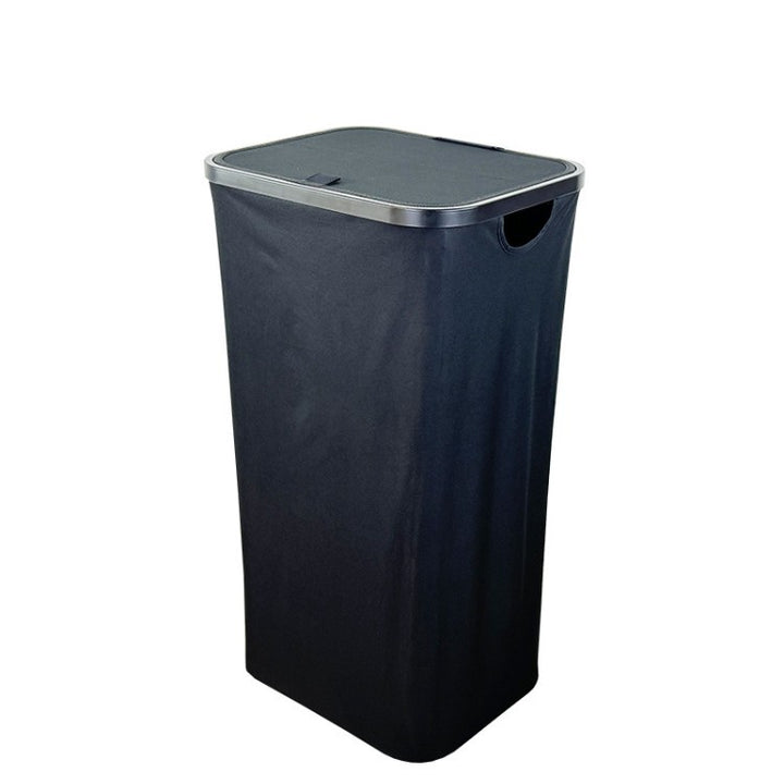 More Elegant and Practical Laundry Basket Bowlift