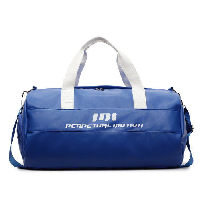 Spacious Travel Duffel Bag