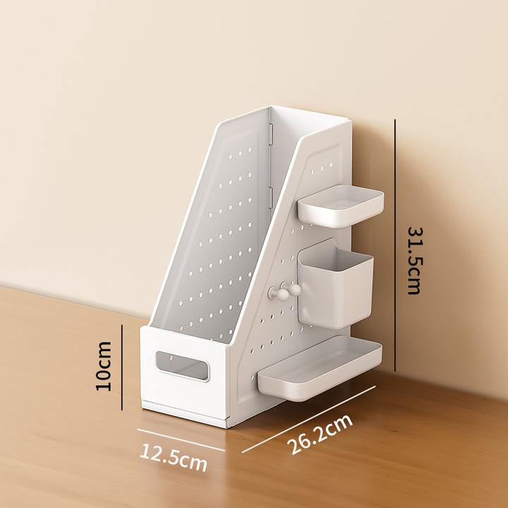 Versatile Office Supply Organizer