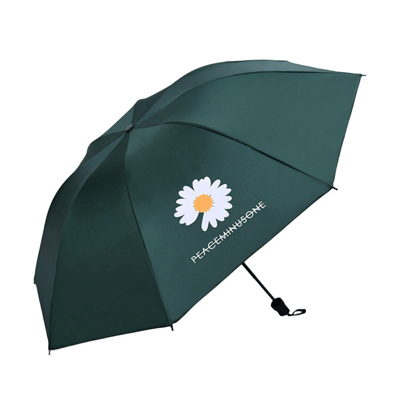 Ladies Umbrella Bowlift