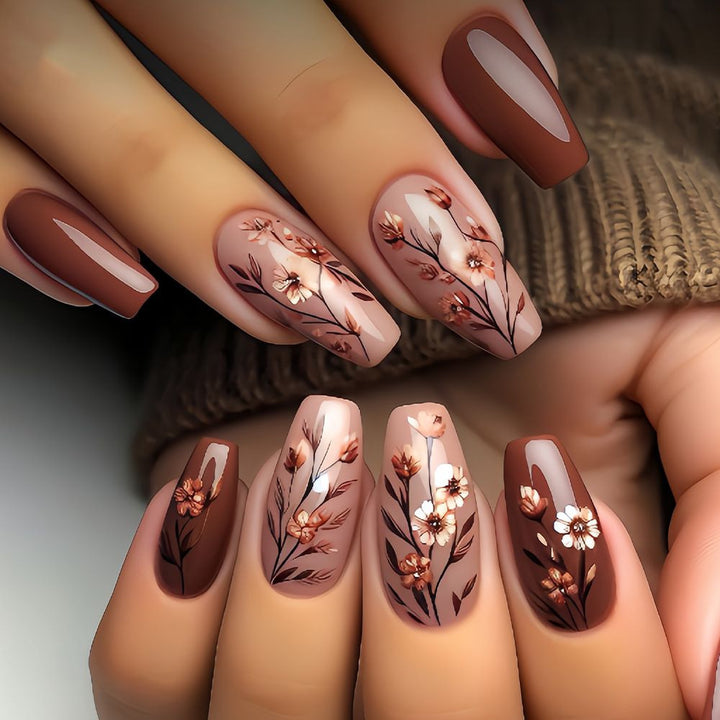 Nail Art Bowlift