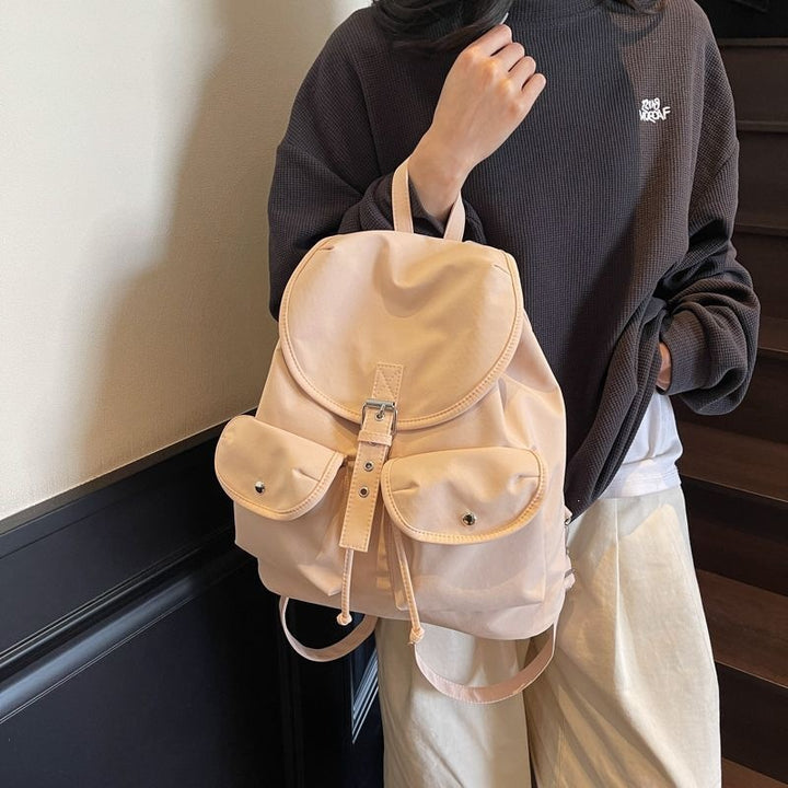Fashionable Backpack Bowlift