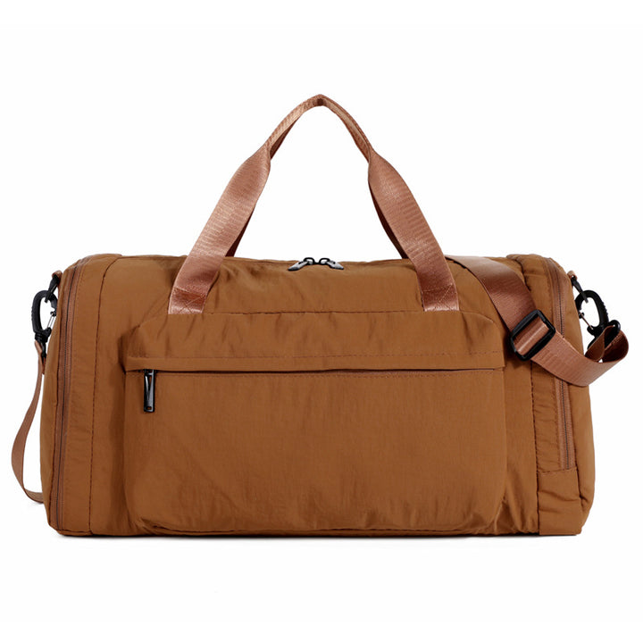 Durable Versatile Travel Duffle Bag Bowlift