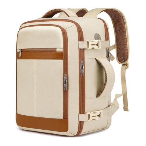 Practical suitcase with multiple storage compartments Bowlift