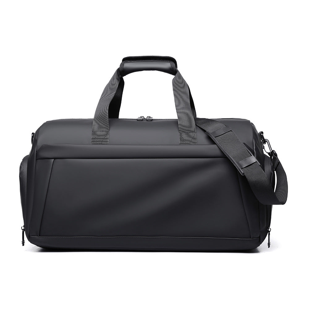 Durable Fitness Duffle Bag Bowlift