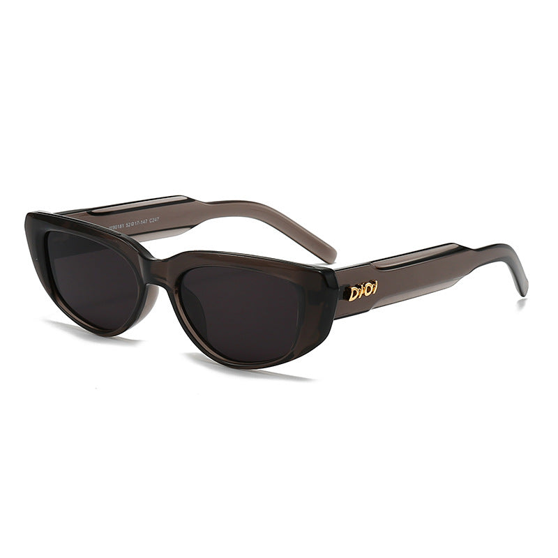 Ladies Captivating Sunglasses in Eye-Catching Design Bowlift