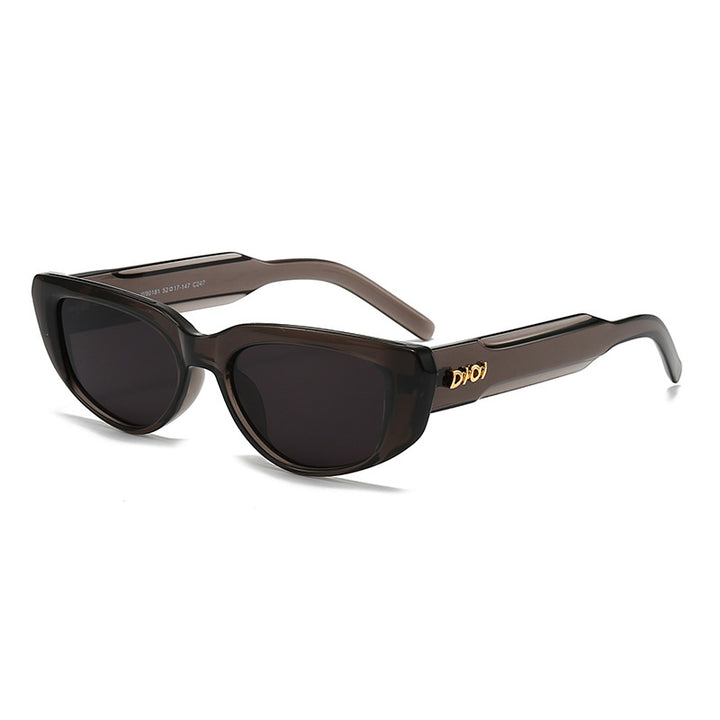 Ladies Captivating Sunglasses in Eye-Catching Design Bowlift