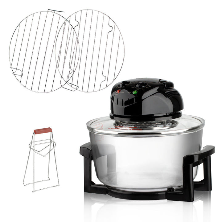 Multi-Functional Convection Oven with Low-Fat Cooking Technology Bowlift