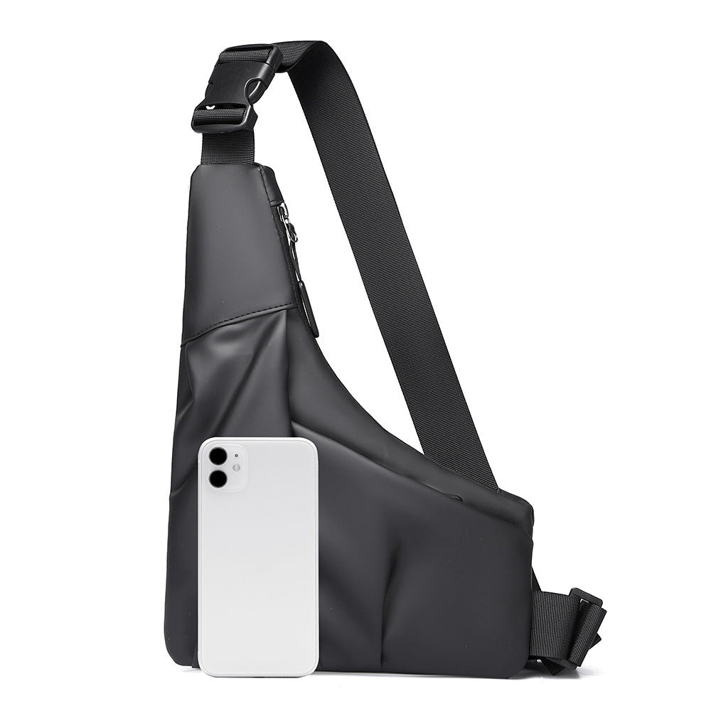 Waterproof Sling Bag Bowlift