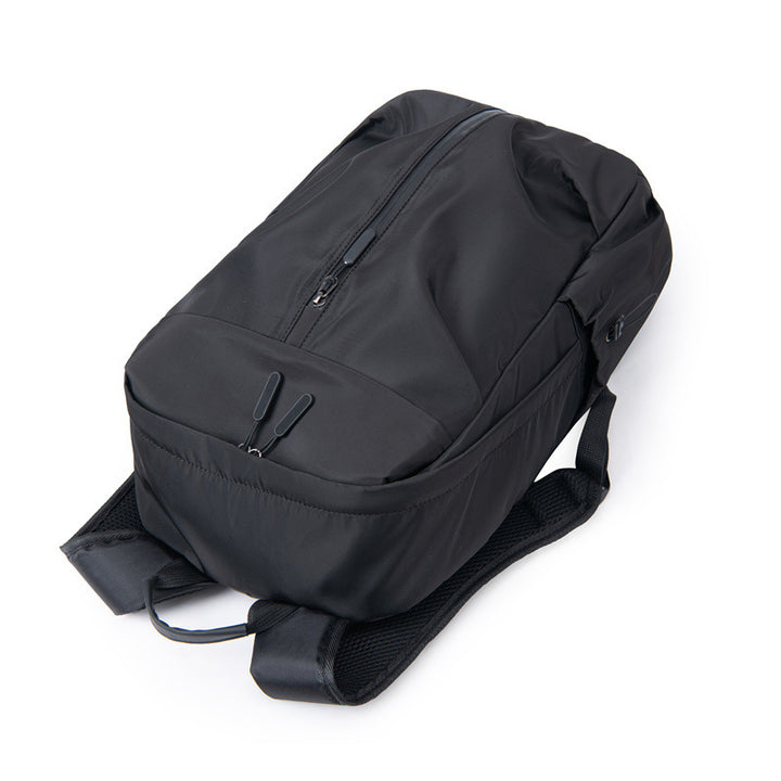High-Capacity Travel Backpack Bowlift