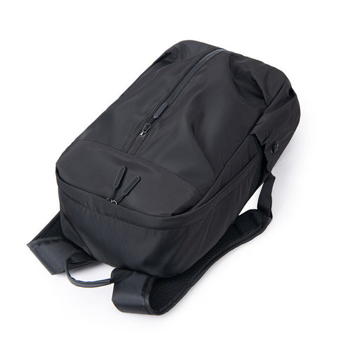 Multi-Functional Urban Backpack Bowlift