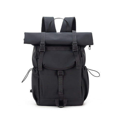 Versatile Outdoor Waterproof Backpack Bowlift