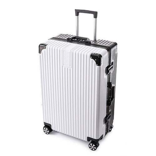 Luggage Suitcase Bowlift