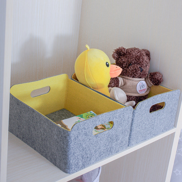 Storage Organizer Bowlift