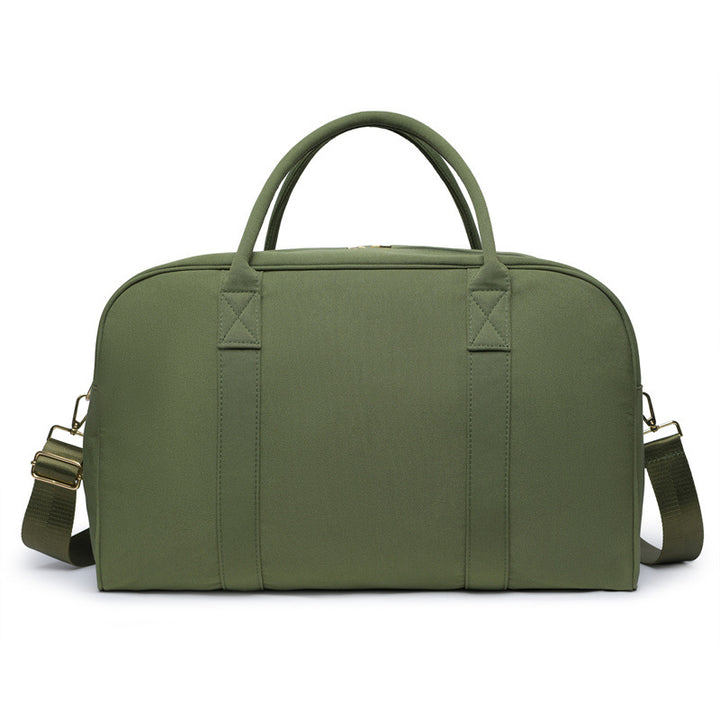 Stylish and Spacious Sports and Travel Bag Bowlift