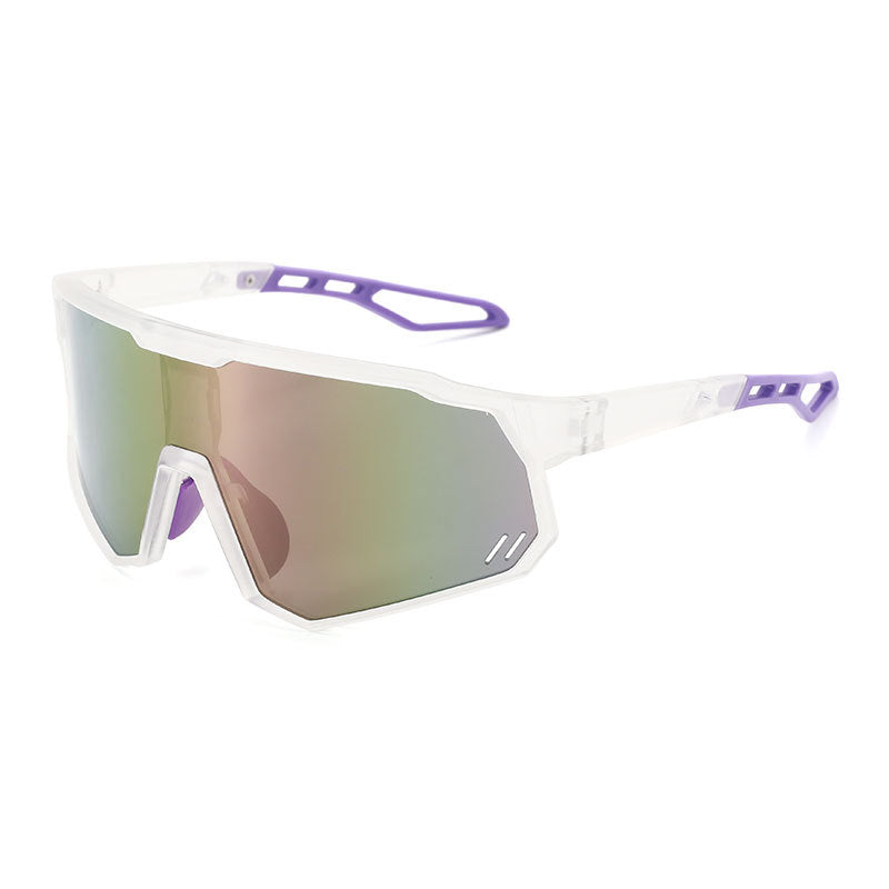 Men's High-Performance Outdoor Sports Sunglasses Bowlift