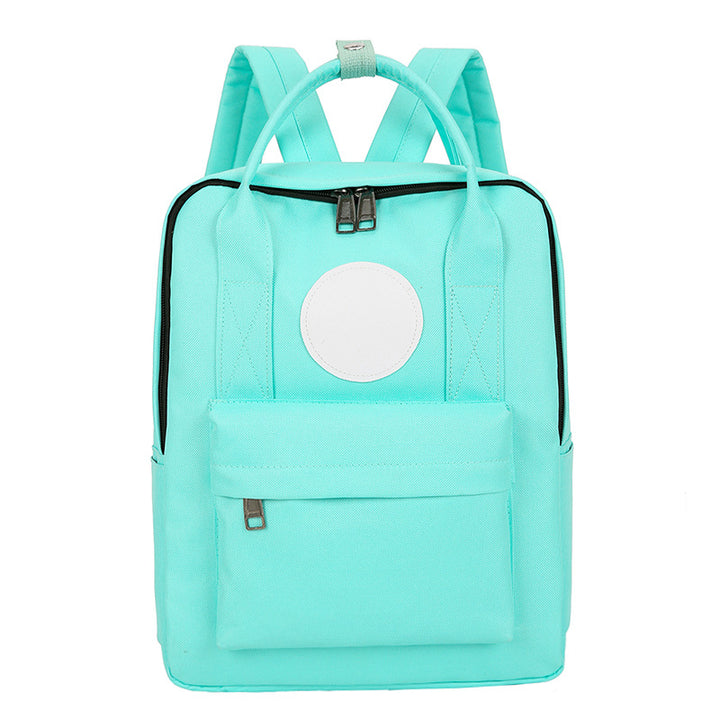Casual Everyday Backpack Bowlift