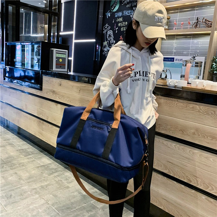 Durable Travel Duffle Bag