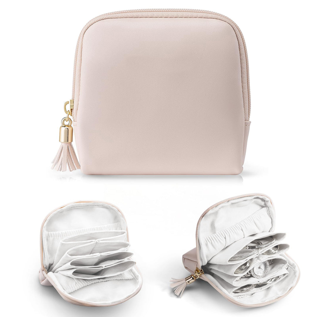 Jewelry storage bag Bowlift