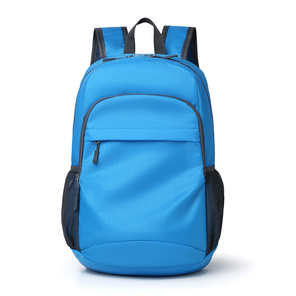 Lightweight Daily Commuter Backpack Bowlift