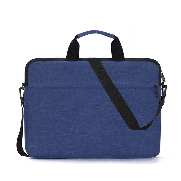 Laptop bag in professional design Bowlift