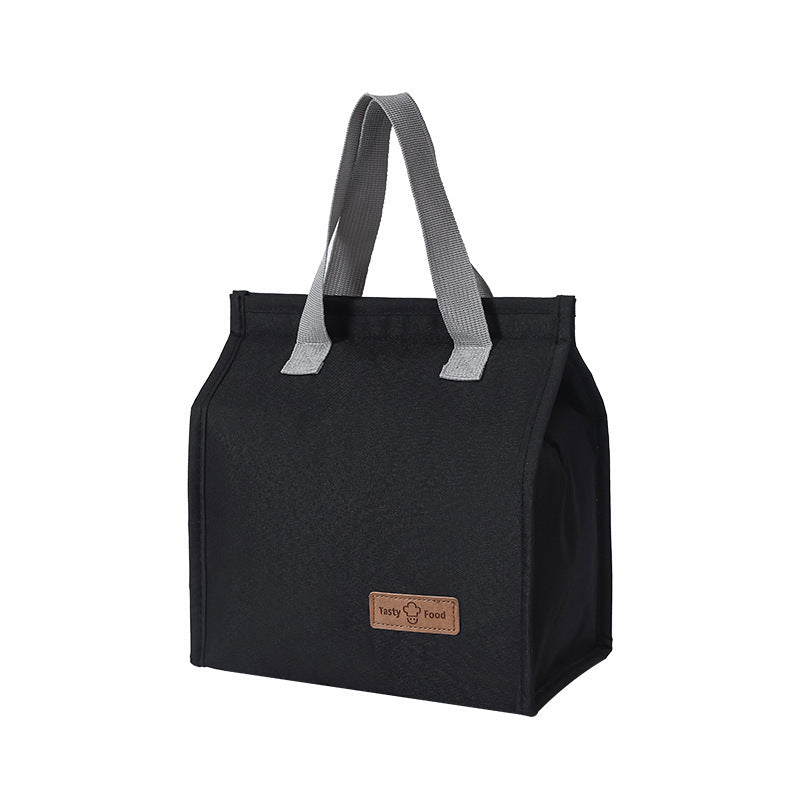 Insulated Lunch Bag Bowlift
