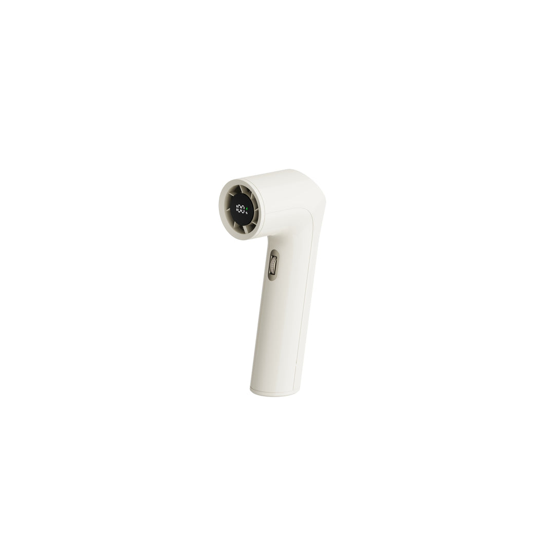 Ladies Handheld Steam Device Bowlift