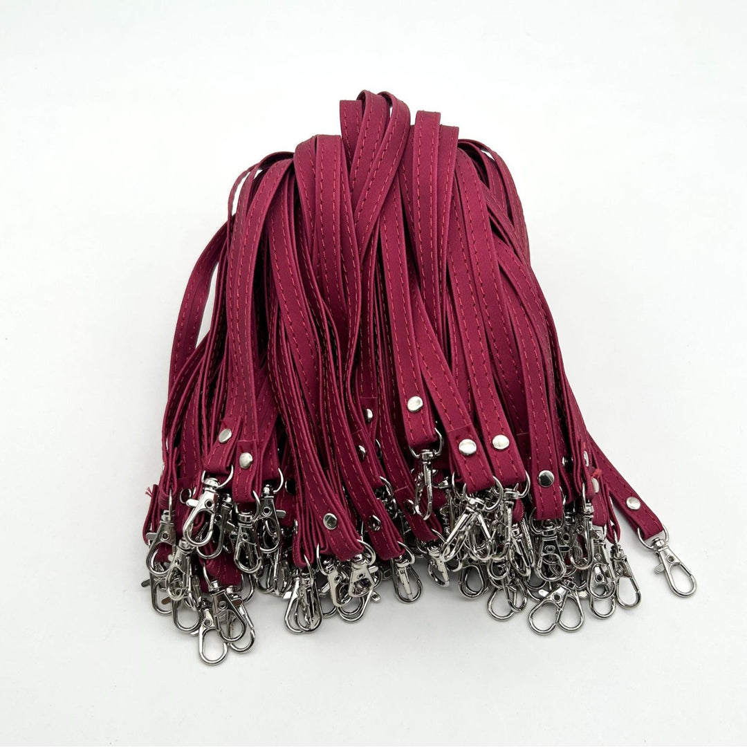 Adjustable Lanyard Bowlift