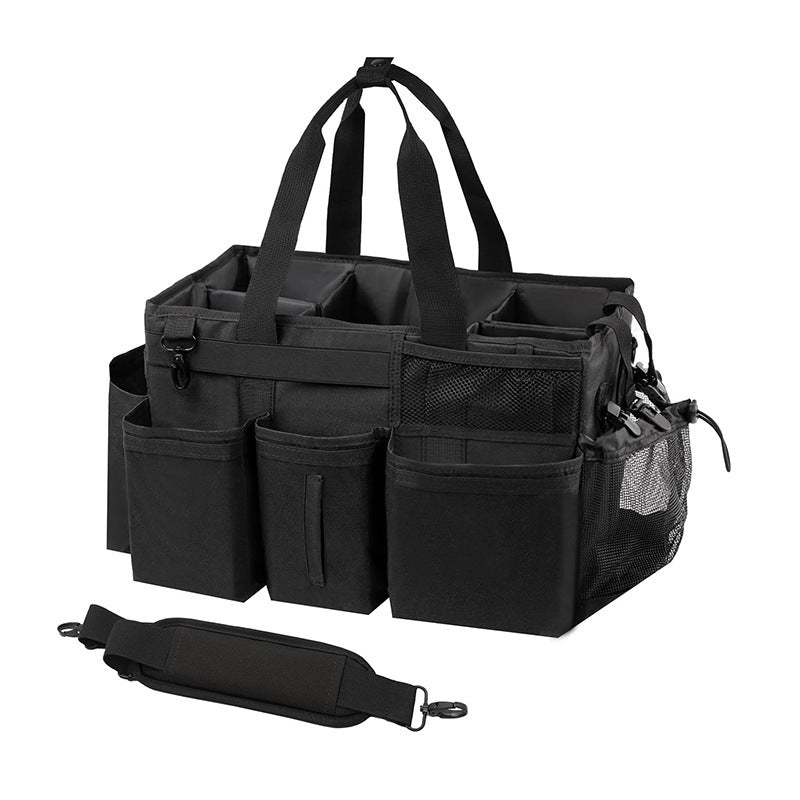 Multifunctional storage bag with dividers Bowlift