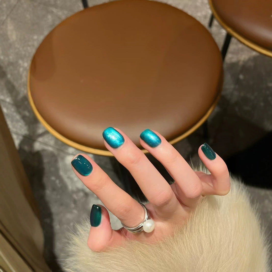 Glossy Ombre Nail Art Kit Bowlift