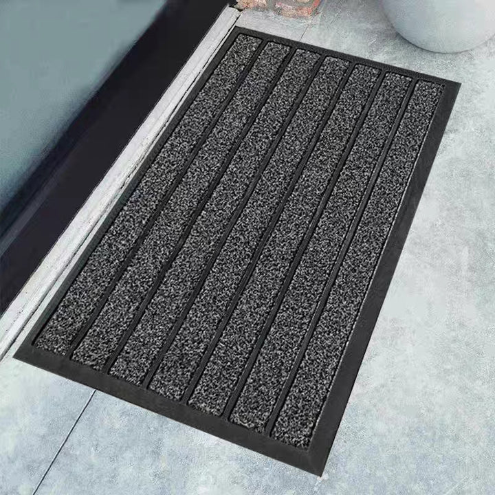 Durable Outdoor Entrance Mat Bowlift