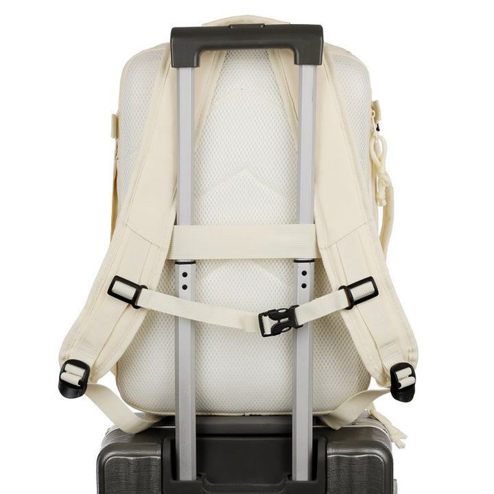 Versatile Adventure Travel Backpack Bowlift