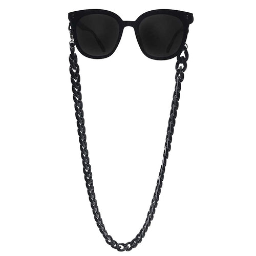 Stylish Statement Chain Bowlift