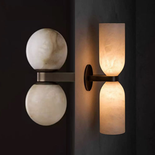 Decorative Wall Lamp