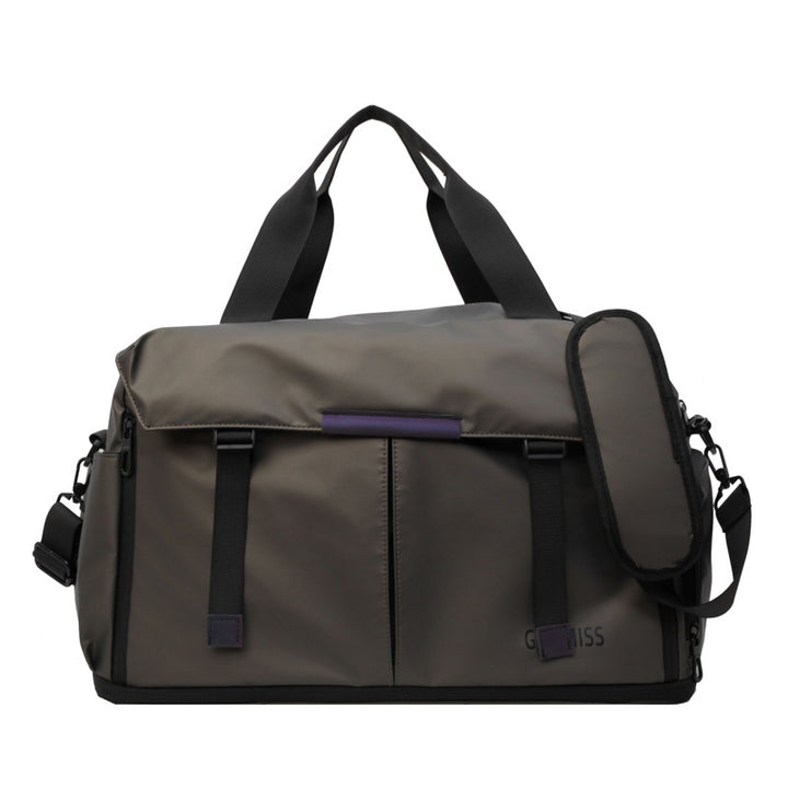 Versatile Travel Duffle Bag Bowlift